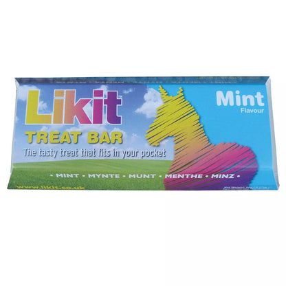 Likit Bars - N P Equestrian & Pet Supplies Ltd 