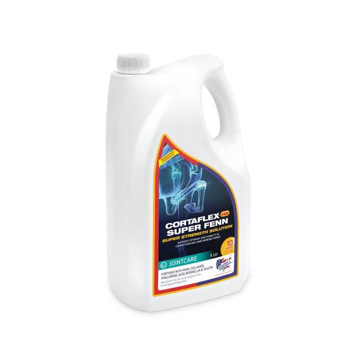 Equine America Cortaflex HA Super Fenn Solution - N P Equestrian & Pet Supplies Ltd 