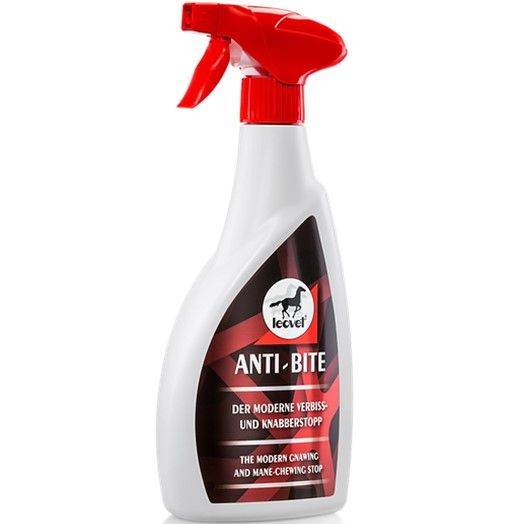 Leovet Anti Bite Spray - N P Equestrian & Pet Supplies Ltd 