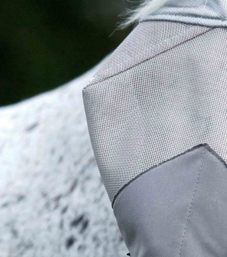 Premier Equine Buster Fly Mask Xtra - N P Equestrian & Pet Supplies Ltd 