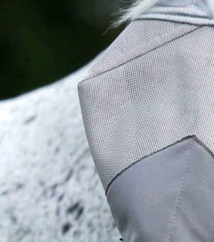Premier Equine Buster Fly Mask Xtra - N P Equestrian & Pet Supplies Ltd 