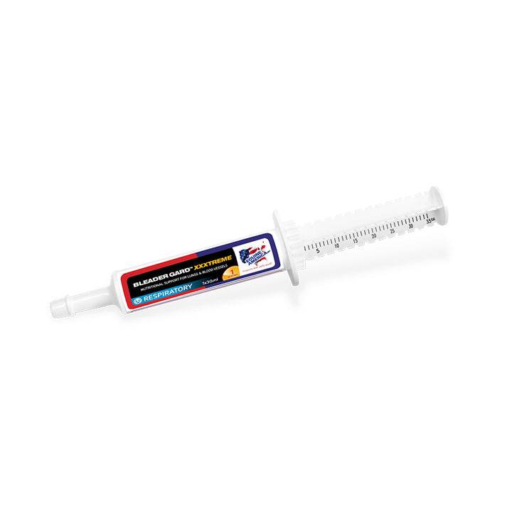 Equine America Bleader Gard XXXtreme Paste - N P Equestrian & Pet Supplies Ltd 