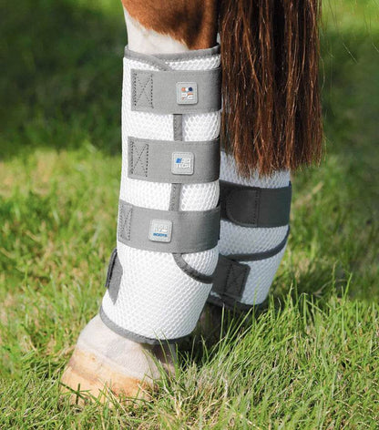 Premier Equine Pro-Tech Bug & Fly Boots - N P Equestrian & Pet Supplies Ltd 