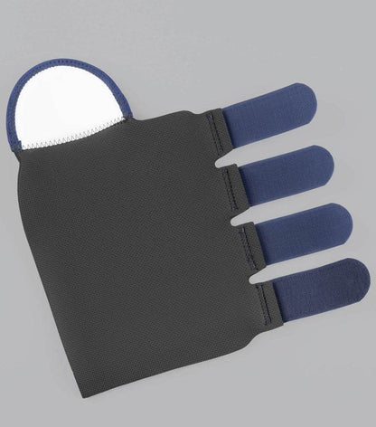 Premier Equine Padded Horse Tail Guard with Tail Bag - N P Equestrian & Pet Supplies Ltd 