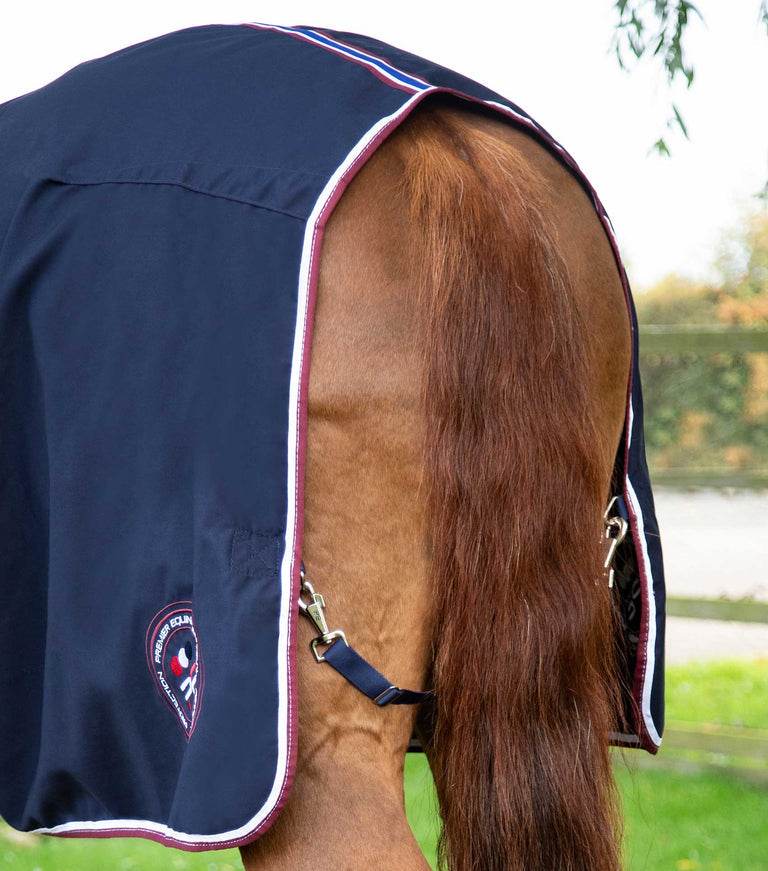 Premier Equine Stratus Horse Stable Sheet - N P Equestrian & Pet Supplies Ltd 