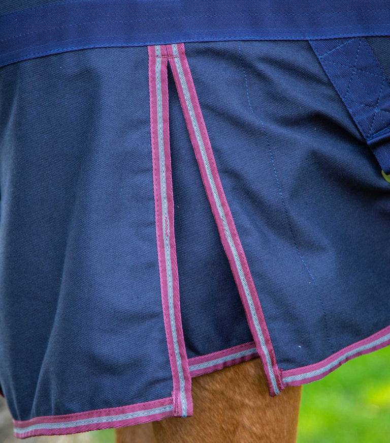 Premier Equine Barrasso Stable Sheet - N P Equestrian & Pet Supplies Ltd 