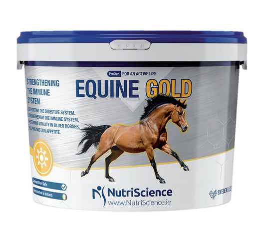 NutriScience Gut Gold