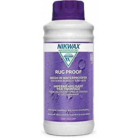 Nikwax Rug Proof