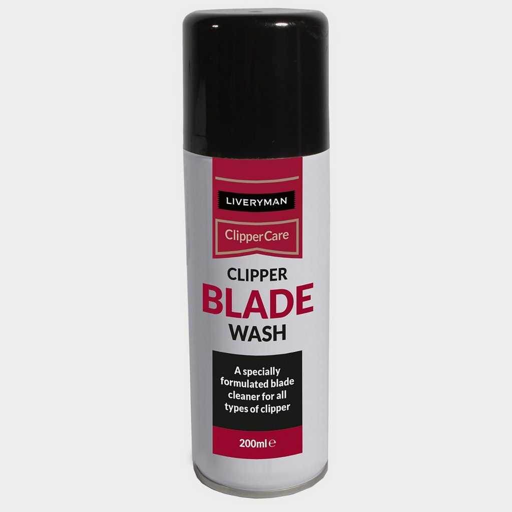 Liveryman Clipper Blade Wash - N P Equestrian & Pet Supplies Ltd 