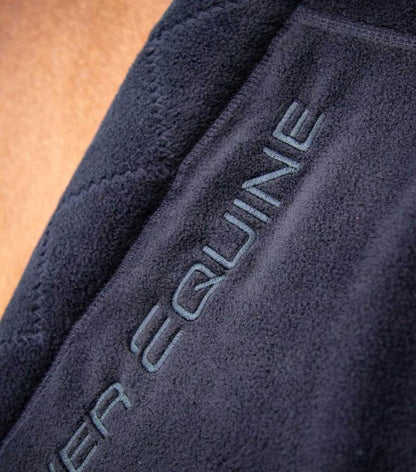 Premier Equine Buster Fleece Cooler Rug - Continental Edition - N P Equestrian & Pet Supplies Ltd 