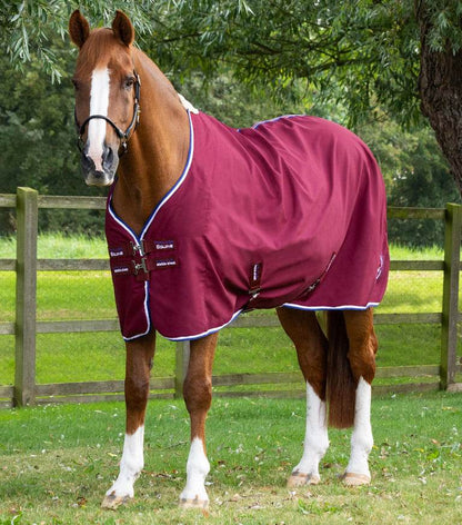 Premier Equine Stratus Horse Stable Sheet - N P Equestrian & Pet Supplies Ltd 