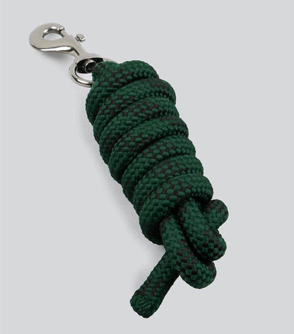 Premier Equine Corda Padded Head Collar with Lead Rope - N P Equestrian & Pet Supplies Ltd 