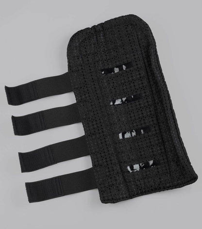 Premier Equine Waffle Quilted Double Locking Tail Guard - N P Equestrian & Pet Supplies Ltd 