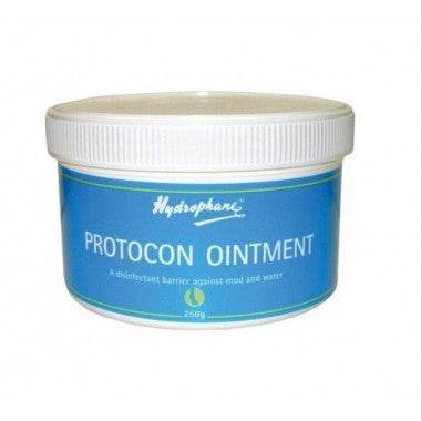 Hydrophane Protocon Ointment - N P Equestrian & Pet Supplies Ltd 
