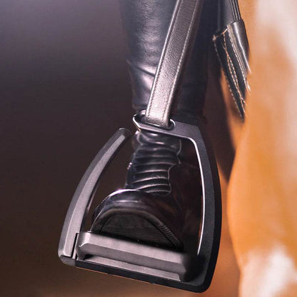 Sprenger AERO Safety Stirrups - N P Equestrian & Pet Supplies Ltd 