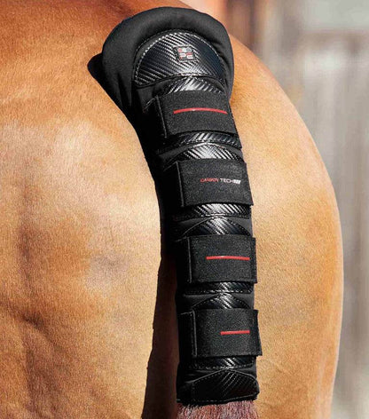 Premier Equine Carbon Tech Anti-Slip Tail Guard - N P Equestrian & Pet Supplies Ltd 
