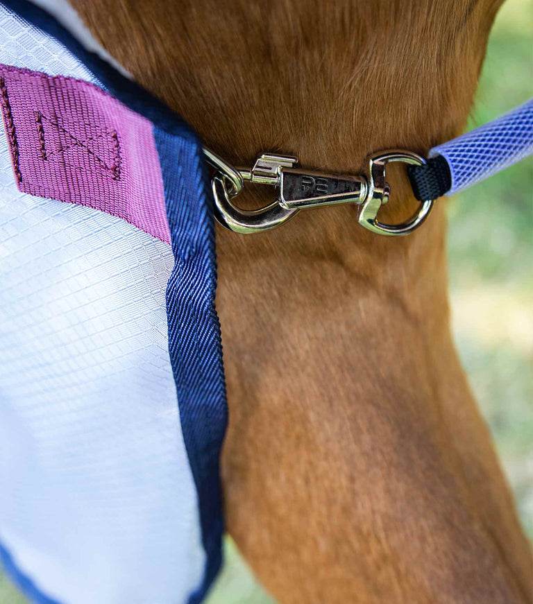 Premier Equine Buster Stay-Dry Super Lite Fly Rug with Surcingles - N P Equestrian & Pet Supplies Ltd 