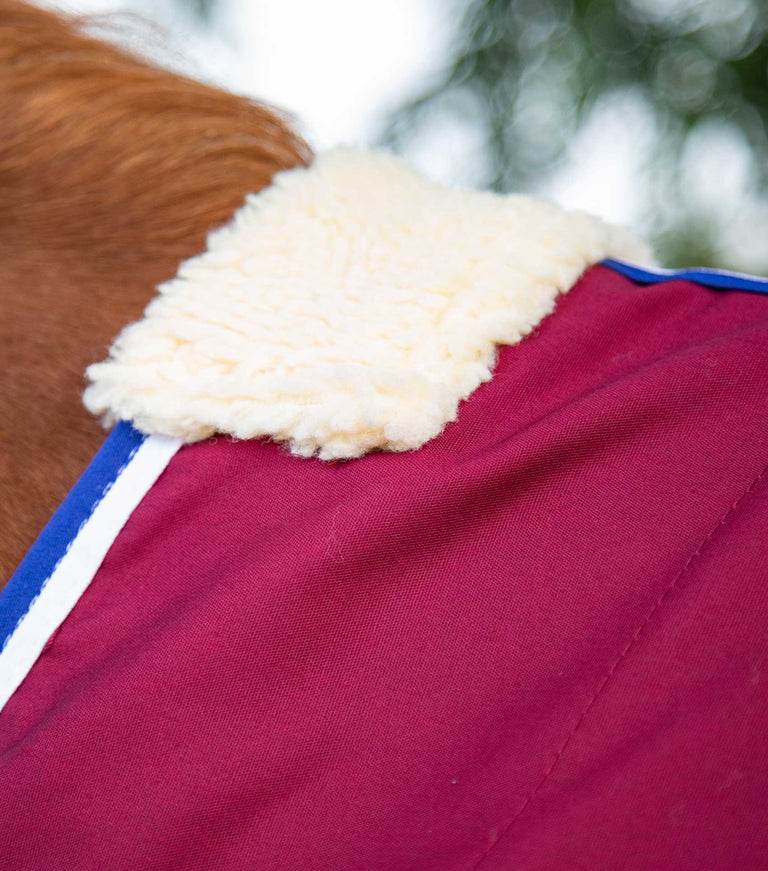 Premier Equine Stratus Horse Stable Sheet - N P Equestrian & Pet Supplies Ltd 
