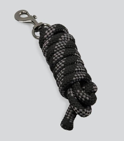 Premier Equine Duco Padded Head Collar with Lead Rope - N P Equestrian & Pet Supplies Ltd 