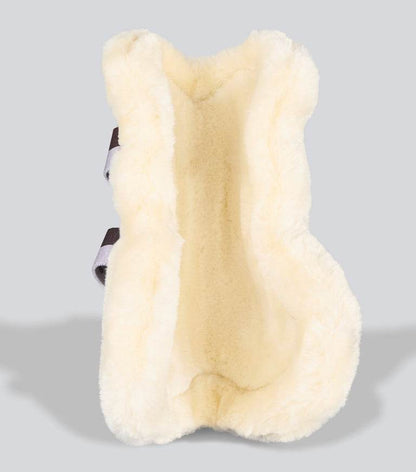 Premier Equine Carbon Pro Techno Wool Tendon Boots - N P Equestrian & Pet Supplies Ltd 