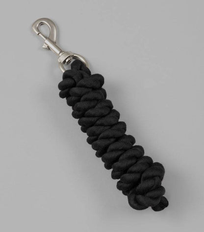 Premier Equine Polycotton Lead Rope - N P Equestrian & Pet Supplies Ltd 