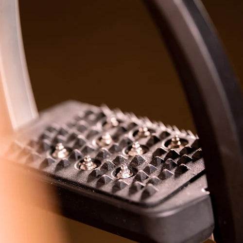 Sprenger AERO Safety Stirrups - N P Equestrian & Pet Supplies Ltd 