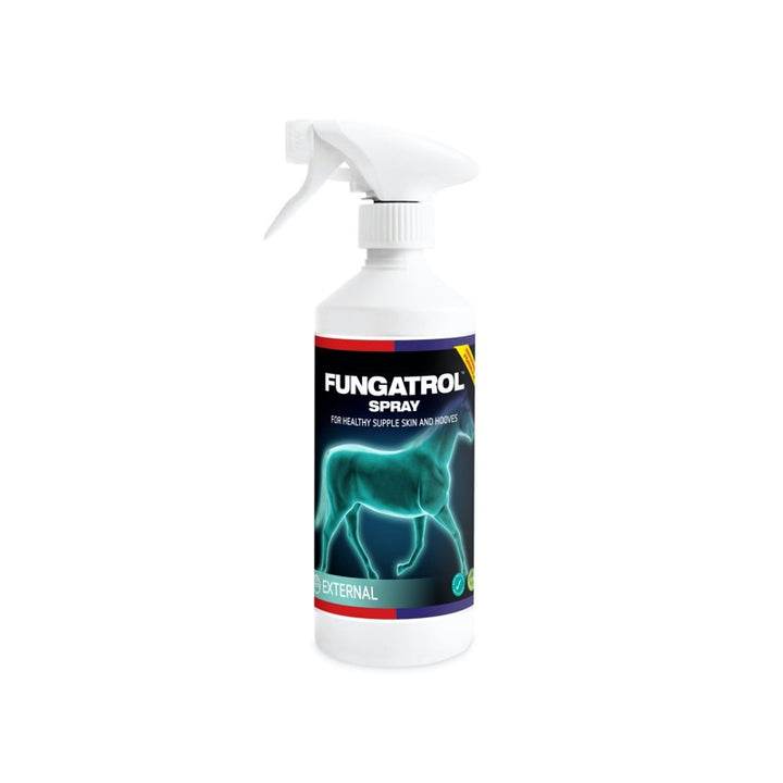 Equine America Fungatrol Spray - N P Equestrian & Pet Supplies Ltd 