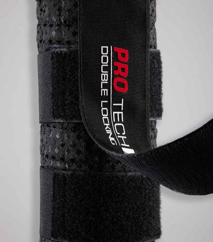 Premier Equine Waffle Quilted Double Locking Tail Guard - N P Equestrian & Pet Supplies Ltd 