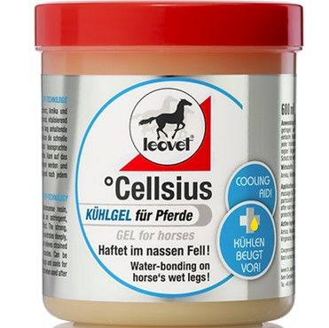 Leovet Cellsius Gel