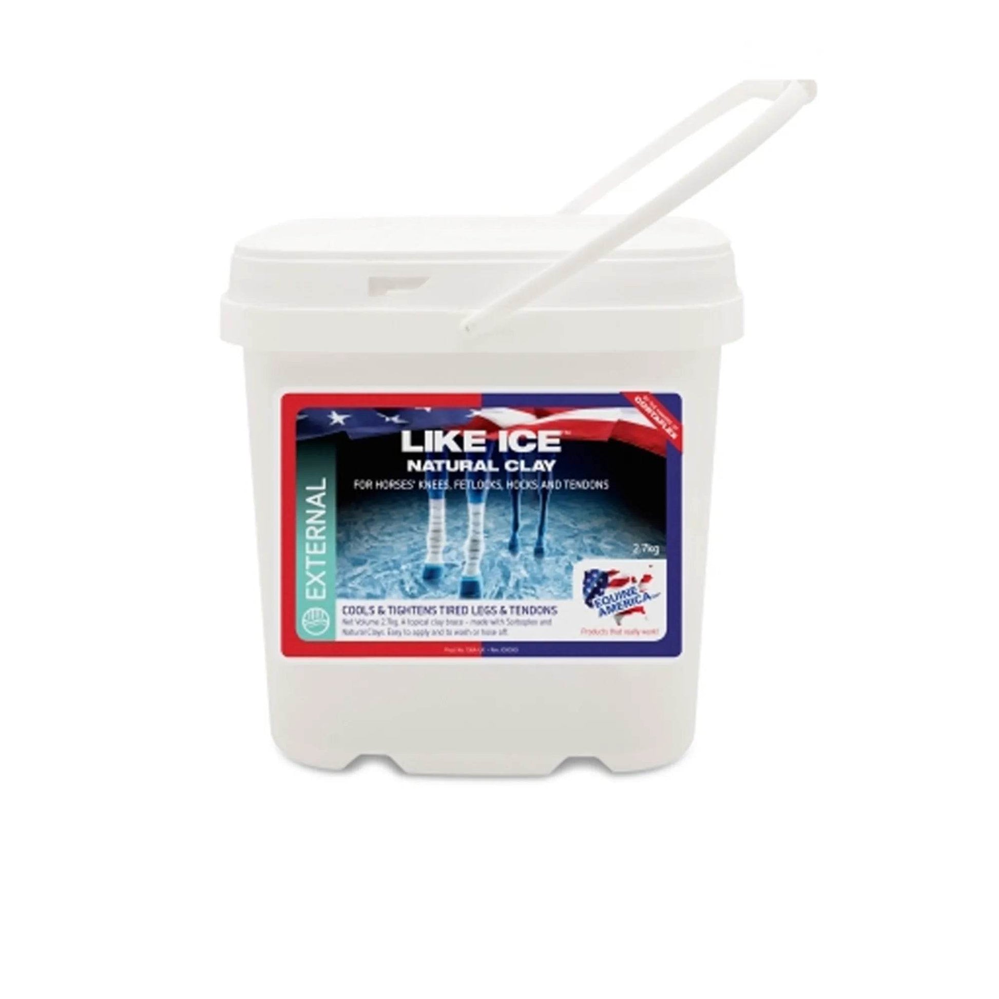 Equine America Like Ice - N P Equestrian & Pet Supplies Ltd 