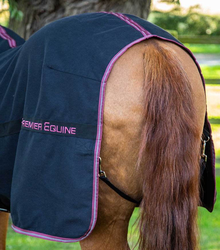 Premier Equine Barrasso Stable Sheet - N P Equestrian & Pet Supplies Ltd 