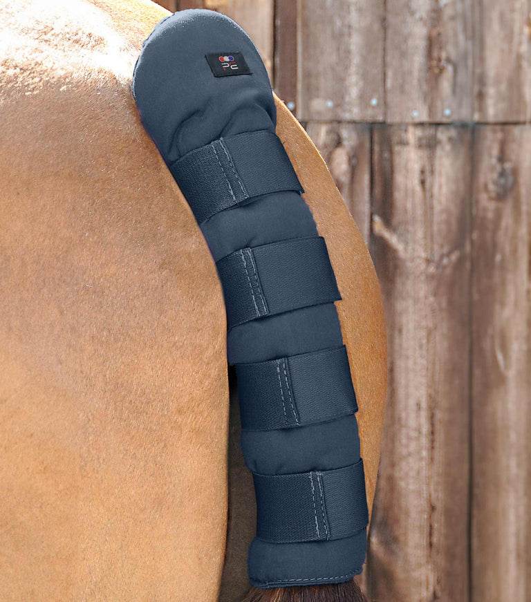 Premier Equine Stay-Up Horse Tail Guard - N P Equestrian & Pet Supplies Ltd 
