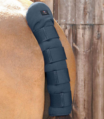 Premier Equine Stay-Up Horse Tail Guard - N P Equestrian & Pet Supplies Ltd 