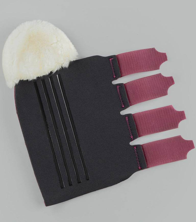 Premier Equine Techno Wool Anti-Slip Tail Guard - N P Equestrian & Pet Supplies Ltd 