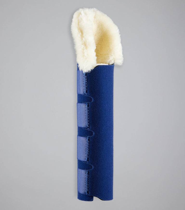 Premier Equine Techno Wool Anti-Slip Tail Guard - N P Equestrian & Pet Supplies Ltd 