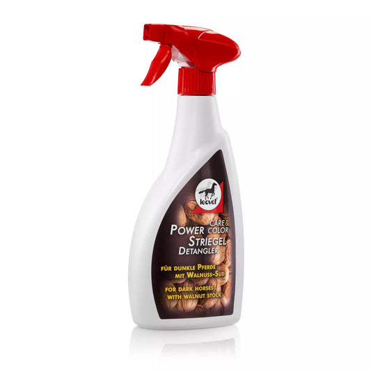 Leovet Power Detangler Dark