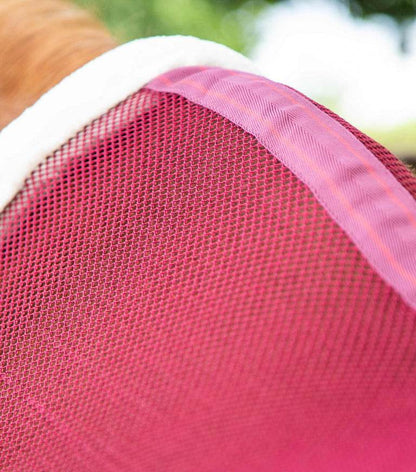Premier Equine Arisca Scrim Cooler - N P Equestrian & Pet Supplies Ltd 