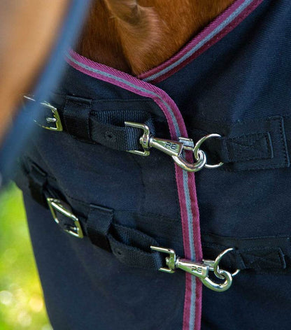 Premier Equine Barrasso Stable Sheet - N P Equestrian & Pet Supplies Ltd 