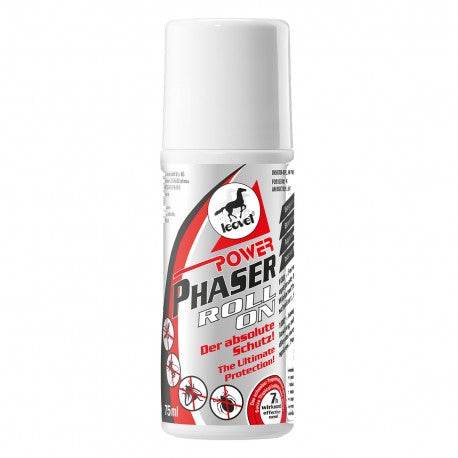 Leovet Phaser Roll On - N P Equestrian & Pet Supplies Ltd 