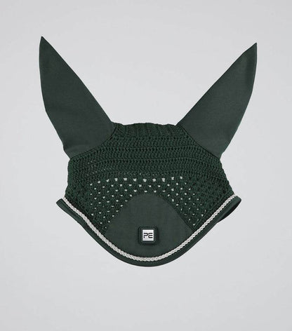 Premier Equine Salto Fly Veil - N P Equestrian & Pet Supplies Ltd 