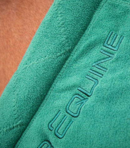Premier Equine Buster Fleece Cooler Rug - Continental Edition - N P Equestrian & Pet Supplies Ltd 