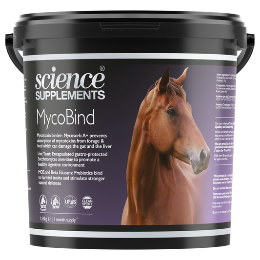 Science Supplements MycoBind