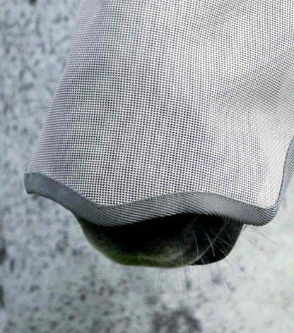 Premier Equine Buster Fly Mask Xtra - N P Equestrian & Pet Supplies Ltd 