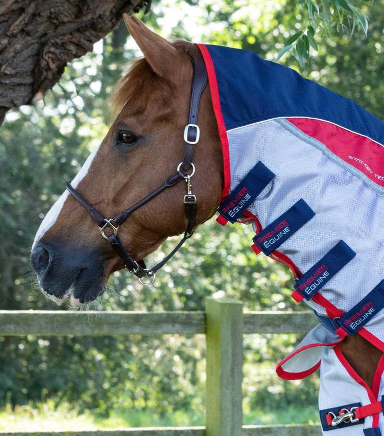 Premier Equine Buster Stay-Dry Super Lite Fly Rug with Surcingles - N P Equestrian & Pet Supplies Ltd 