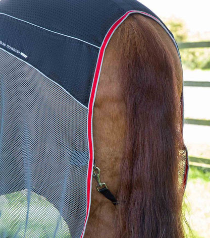 Premier Equine Sports Cooler Rug - N P Equestrian & Pet Supplies Ltd 
