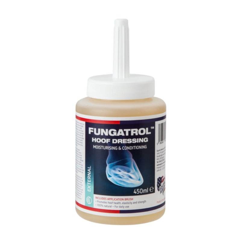 Equine America Fungatrol Hoof Dressing - N P Equestrian & Pet Supplies Ltd 