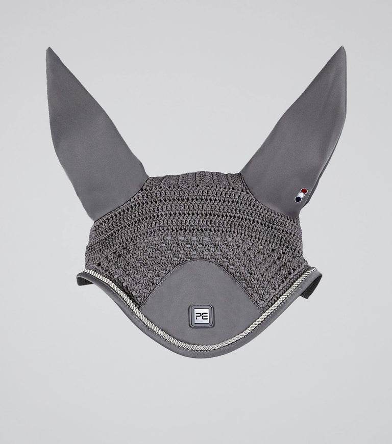 Premier Equine Salto Fly Veil - N P Equestrian & Pet Supplies Ltd 