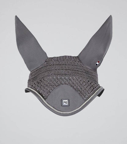 Premier Equine Salto Fly Veil - N P Equestrian & Pet Supplies Ltd 