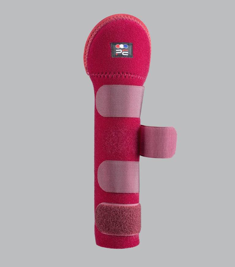 Premier Equine Padded Horse Tail Guard with Tail Bag - N P Equestrian & Pet Supplies Ltd 
