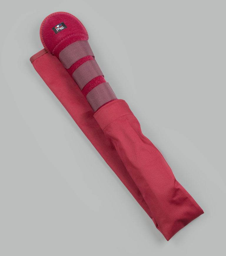 Premier Equine Spare Horse Tail Bag (TAIL BAG ONLY) - N P Equestrian & Pet Supplies Ltd 